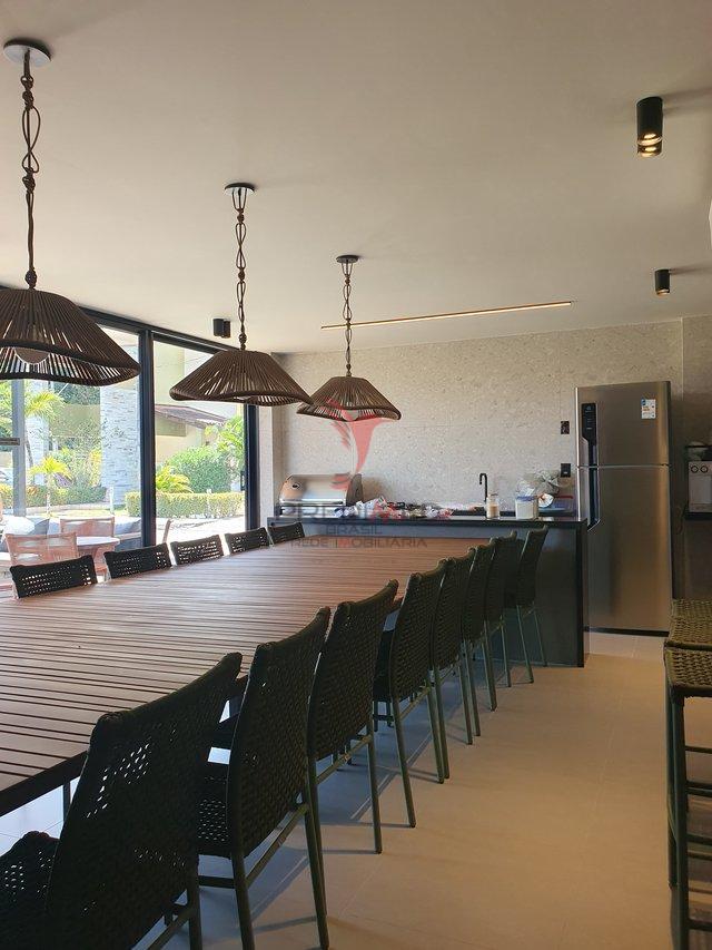 Casa em Condom&iacute;nio Fechado Intermares Rodovia BR-230 Cabedelo - 