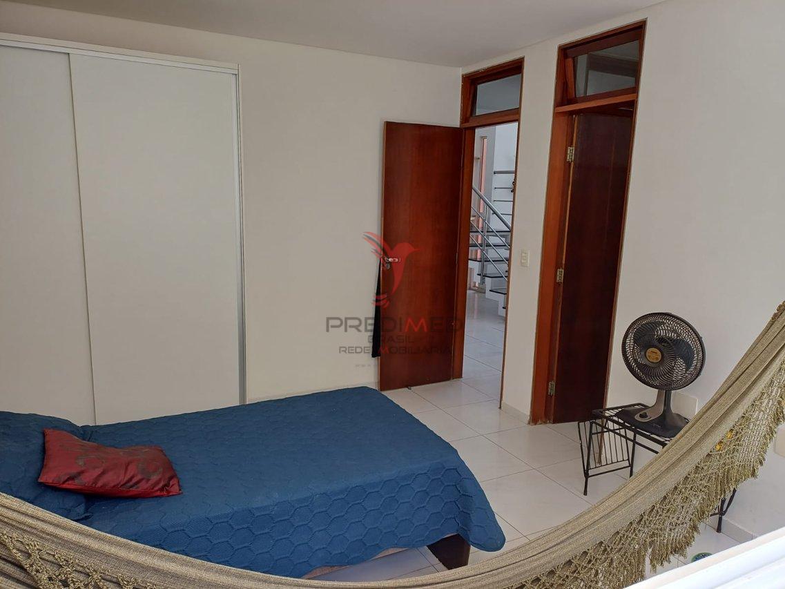 Casa em Condom&iacute;nio Fechado Intermares Rodovia BR-230 Cabedelo - 