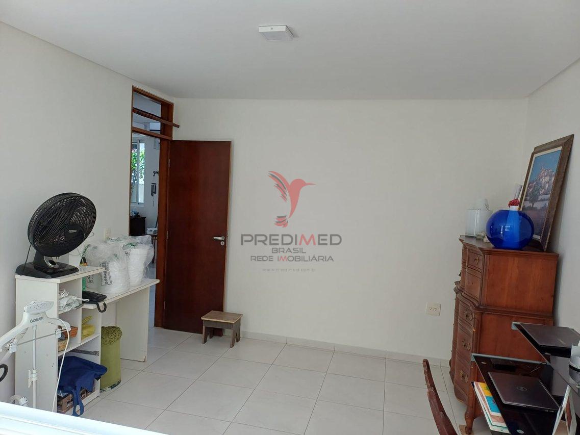 Casa em Condom&iacute;nio Fechado Intermares Rodovia BR-230 Cabedelo - 