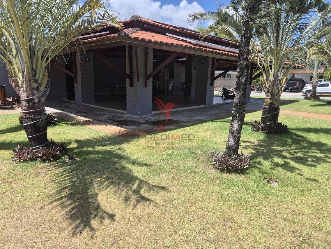 Casa em Condom&iacute;nio Fechado Intermares Rodovia BR-230 Cabedelo - 