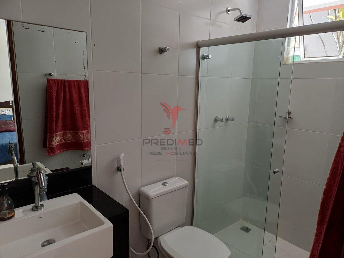 Casa em Condom&iacute;nio Fechado Intermares Rodovia BR-230 Cabedelo - 