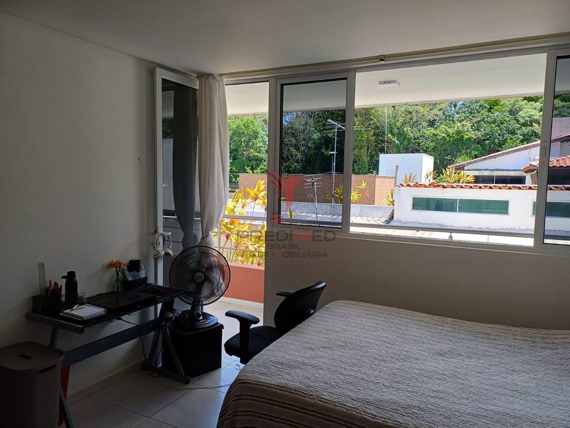 Casa em Condom&iacute;nio Fechado Intermares Rodovia BR-230 Cabedelo - 