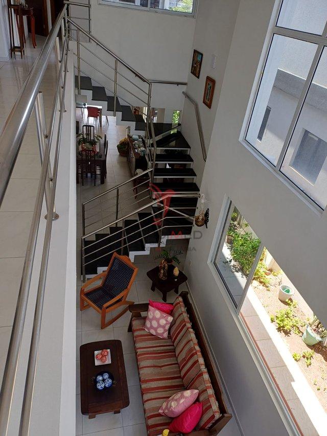 Casa em Condom&iacute;nio Fechado Intermares Rodovia BR-230 Cabedelo - 