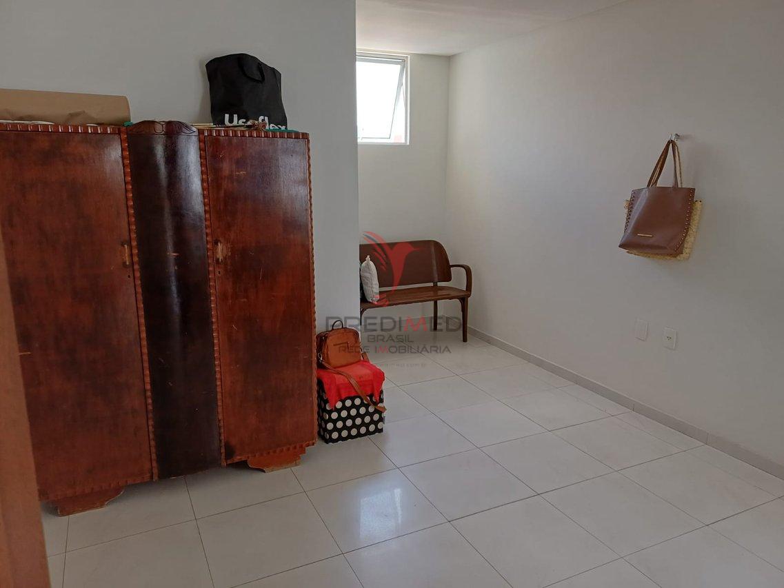 Casa em Condom&iacute;nio Fechado Intermares Rodovia BR-230 Cabedelo - 