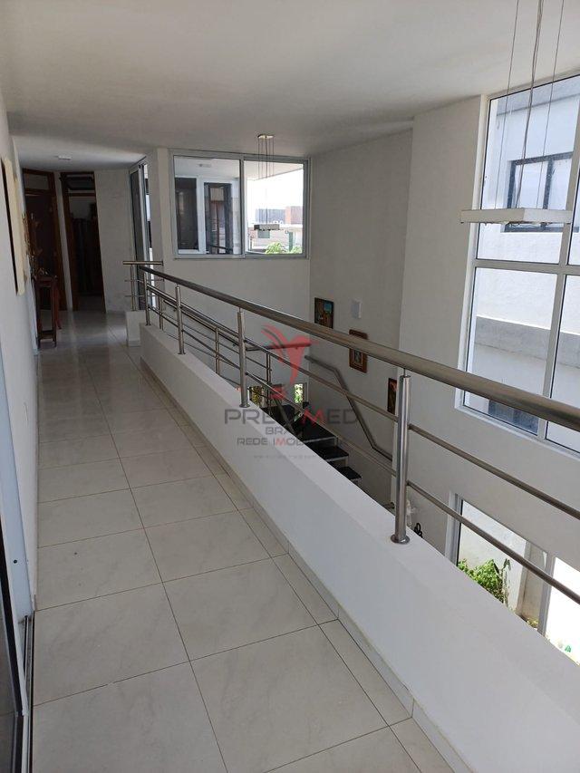 Casa em Condom&iacute;nio Fechado Intermares Rodovia BR-230 Cabedelo - 