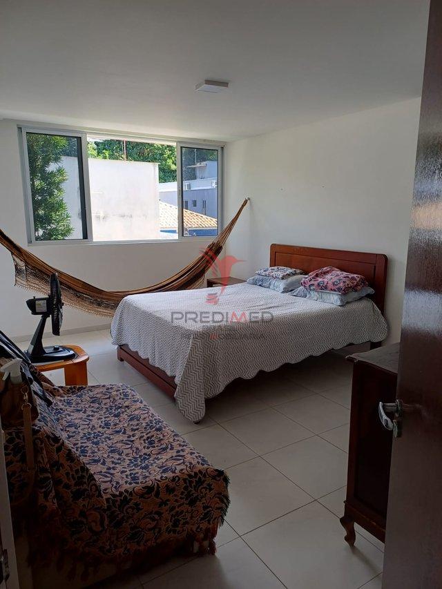 Casa em Condom&iacute;nio Fechado Intermares Rodovia BR-230 Cabedelo - 