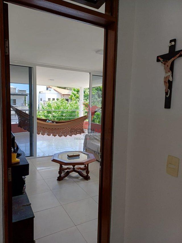 Casa em Condom&iacute;nio Fechado Intermares Rodovia BR-230 Cabedelo - 