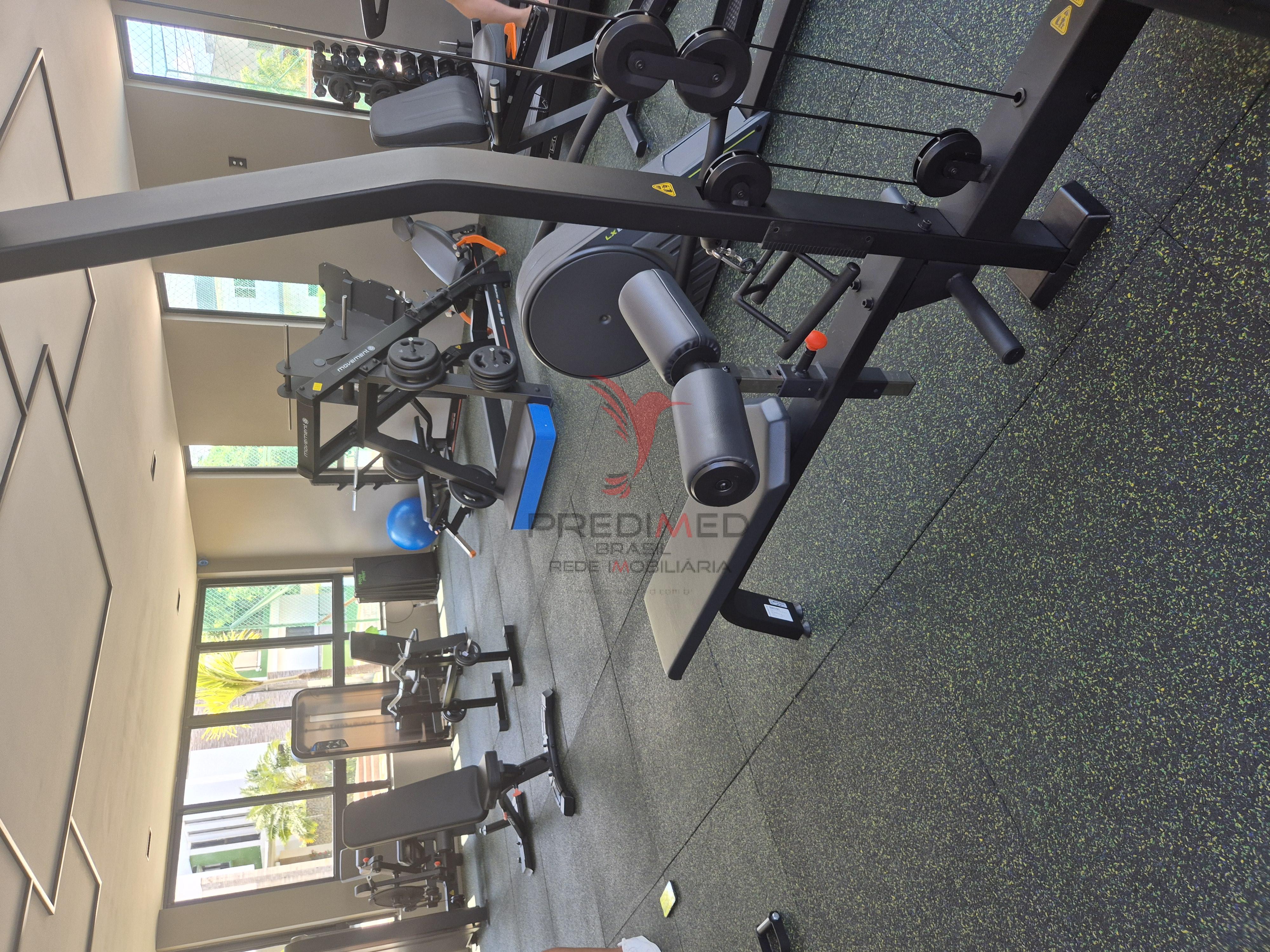 Casa de Condomínio, 4 quartos - Foto 35