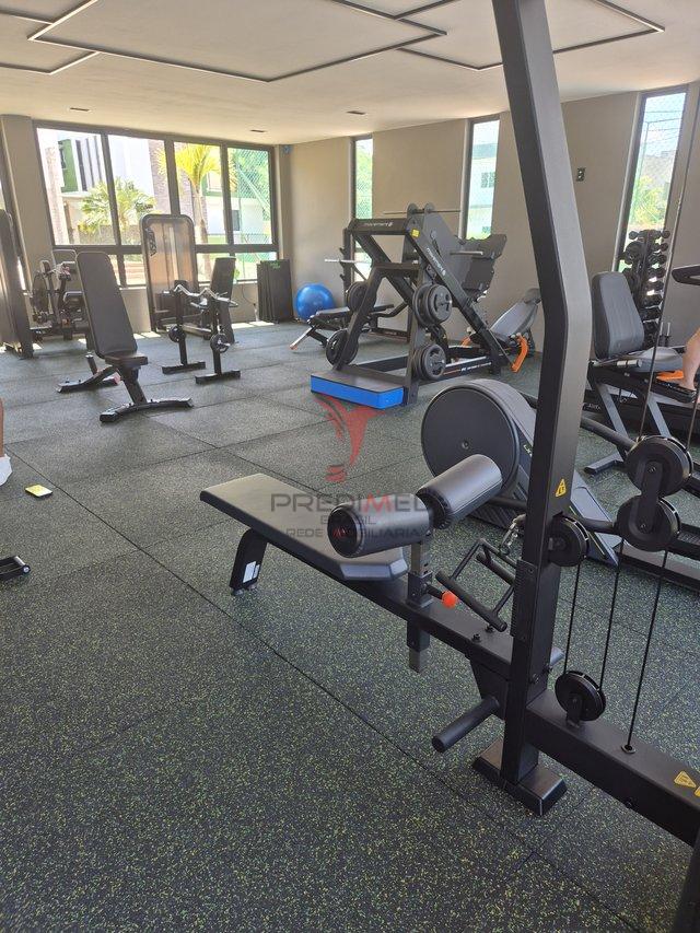 Casa em Condom&iacute;nio Fechado Intermares Rodovia BR-230 Cabedelo - 