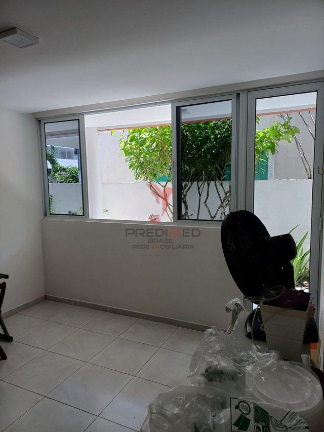 Casa em Condom&iacute;nio Fechado Intermares Rodovia BR-230 Cabedelo - 