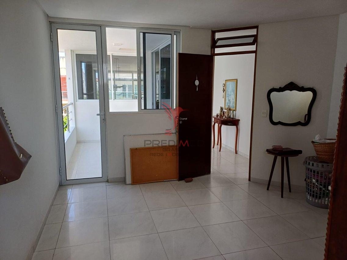 Casa em Condom&iacute;nio Fechado Intermares Rodovia BR-230 Cabedelo - 