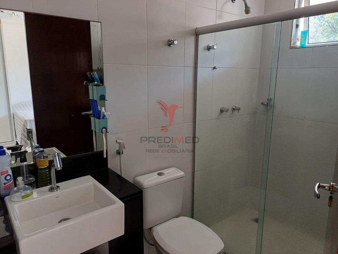 Casa em Condom&iacute;nio Fechado Intermares Rodovia BR-230 Cabedelo - 