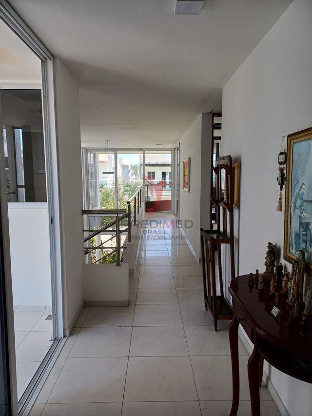 Casa em Condom&iacute;nio Fechado Intermares Rodovia BR-230 Cabedelo - 