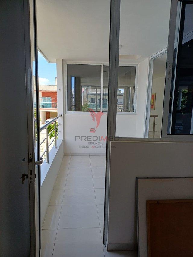 Casa em Condom&iacute;nio Fechado Intermares Rodovia BR-230 Cabedelo - 