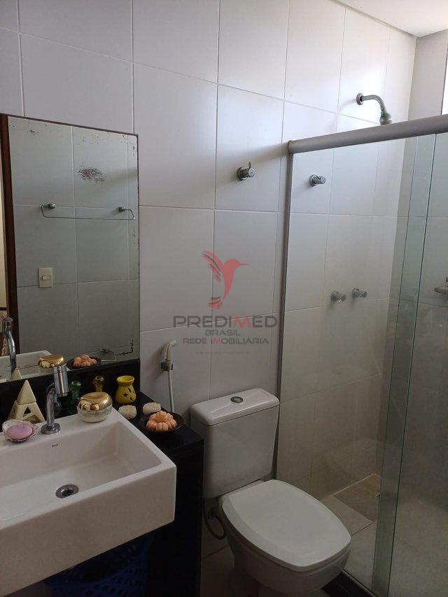 Casa em Condom&iacute;nio Fechado Intermares Rodovia BR-230 Cabedelo - 