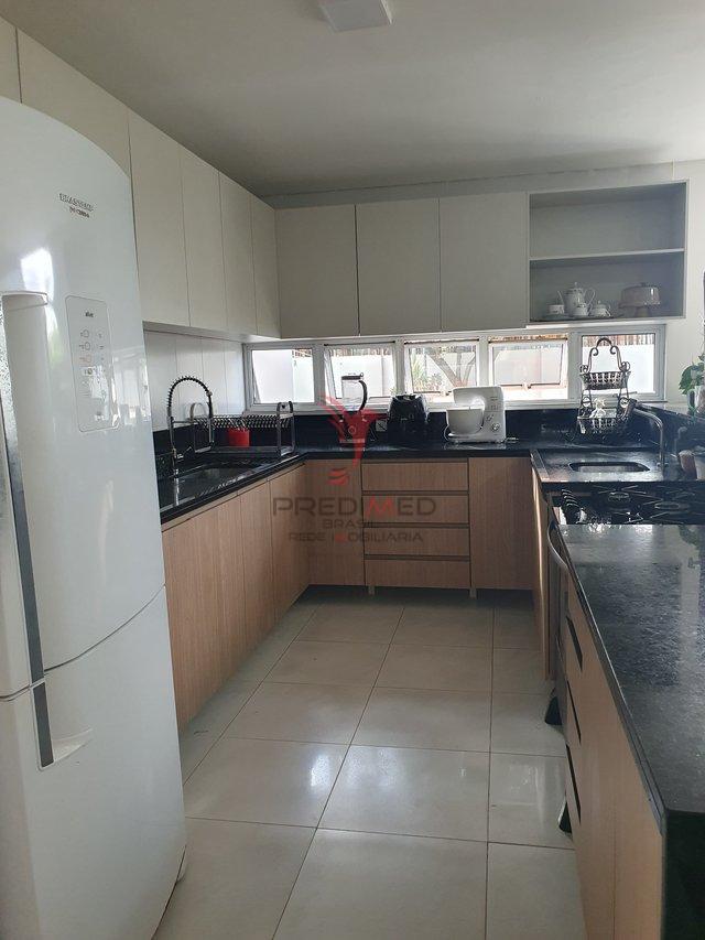 Casa em Condom&iacute;nio Fechado Intermares Rodovia BR-230 Cabedelo - 