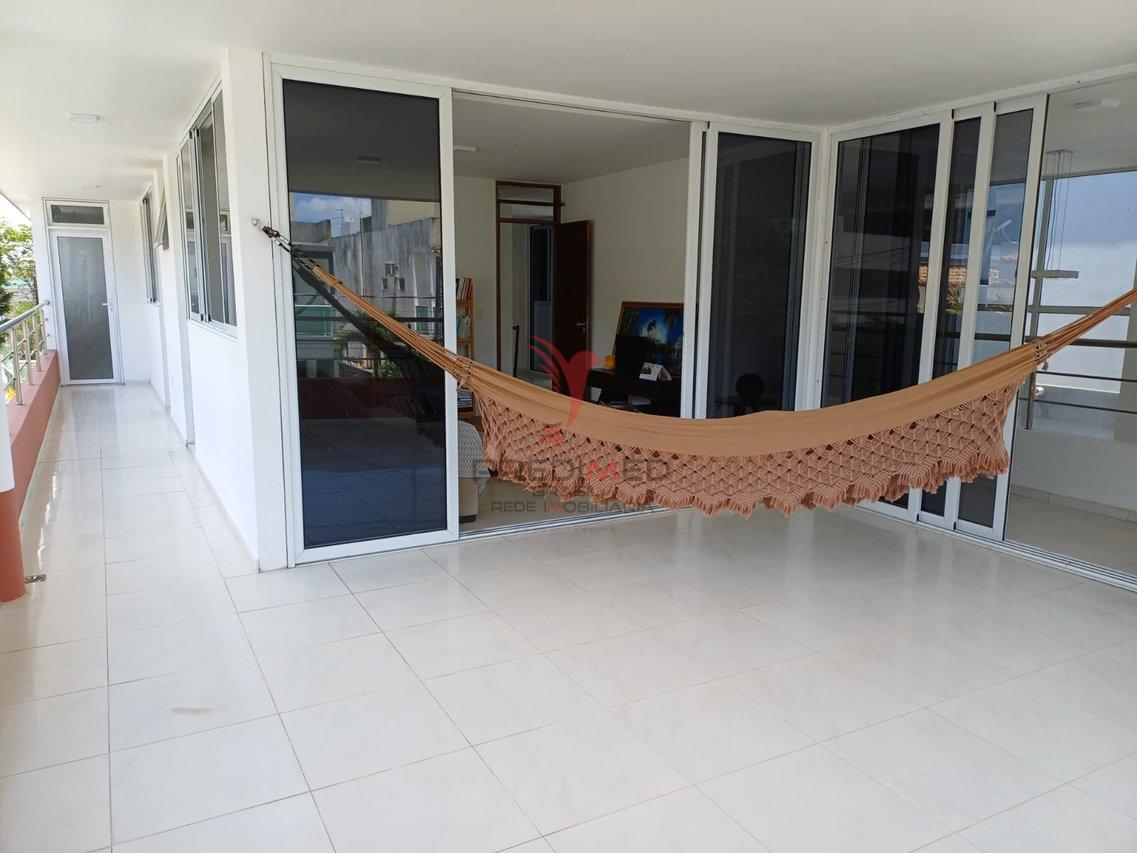 Casa em Condom&iacute;nio Fechado Intermares Rodovia BR-230 Cabedelo - 