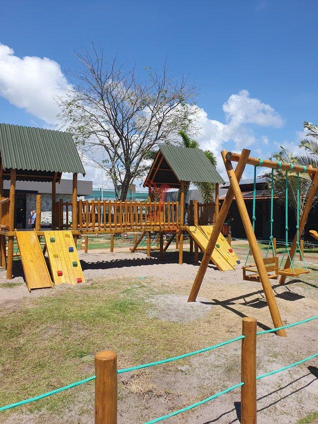 Casa em Condom&iacute;nio Fechado Intermares Rodovia BR-230 Cabedelo - 