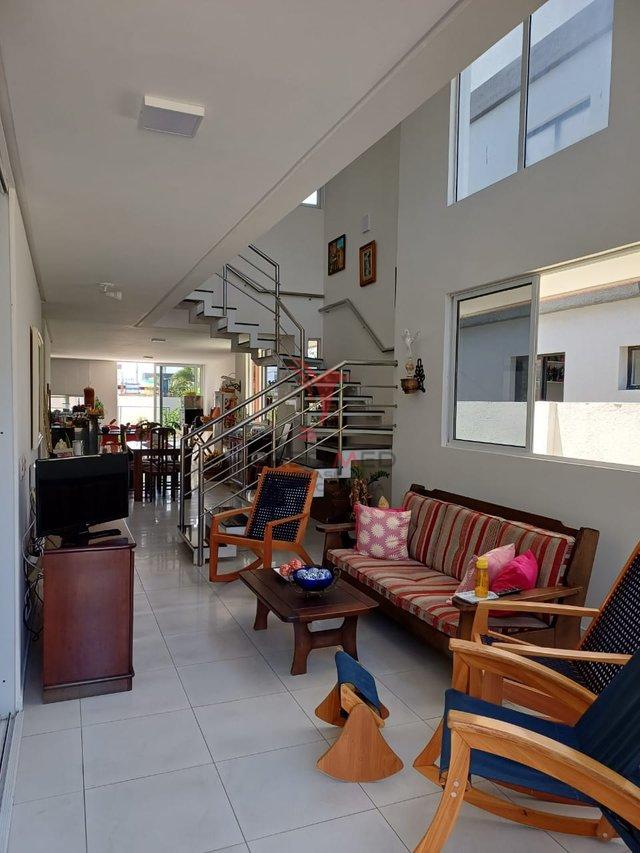 Casa em Condom&iacute;nio Fechado Intermares Rodovia BR-230 Cabedelo - 