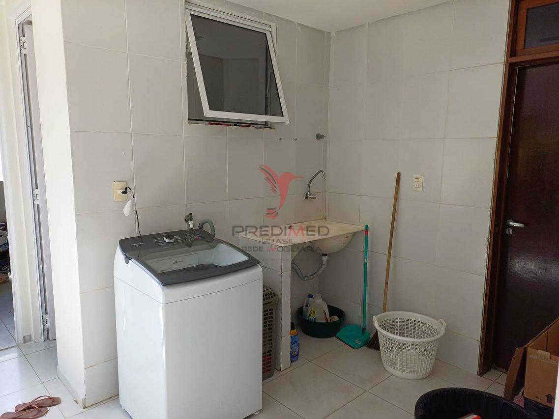 Casa em Condom&iacute;nio Fechado Intermares Rodovia BR-230 Cabedelo - 