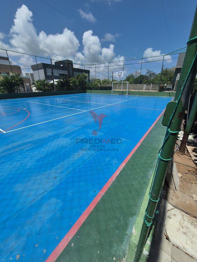 Casa em Condom&iacute;nio Fechado Intermares Rodovia BR-230 Cabedelo - 