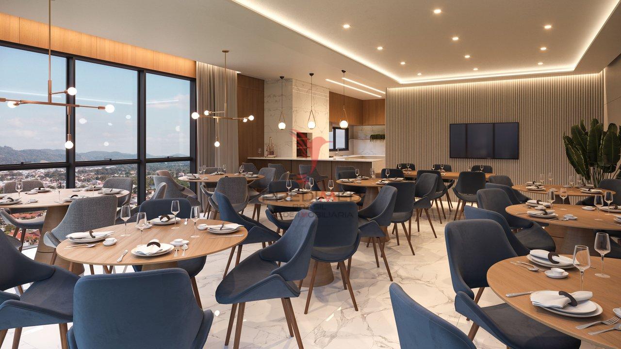 APARTAMENTO NA PRAIA RUA MANOEL FIGUEREDO Balneário Piçarras - 