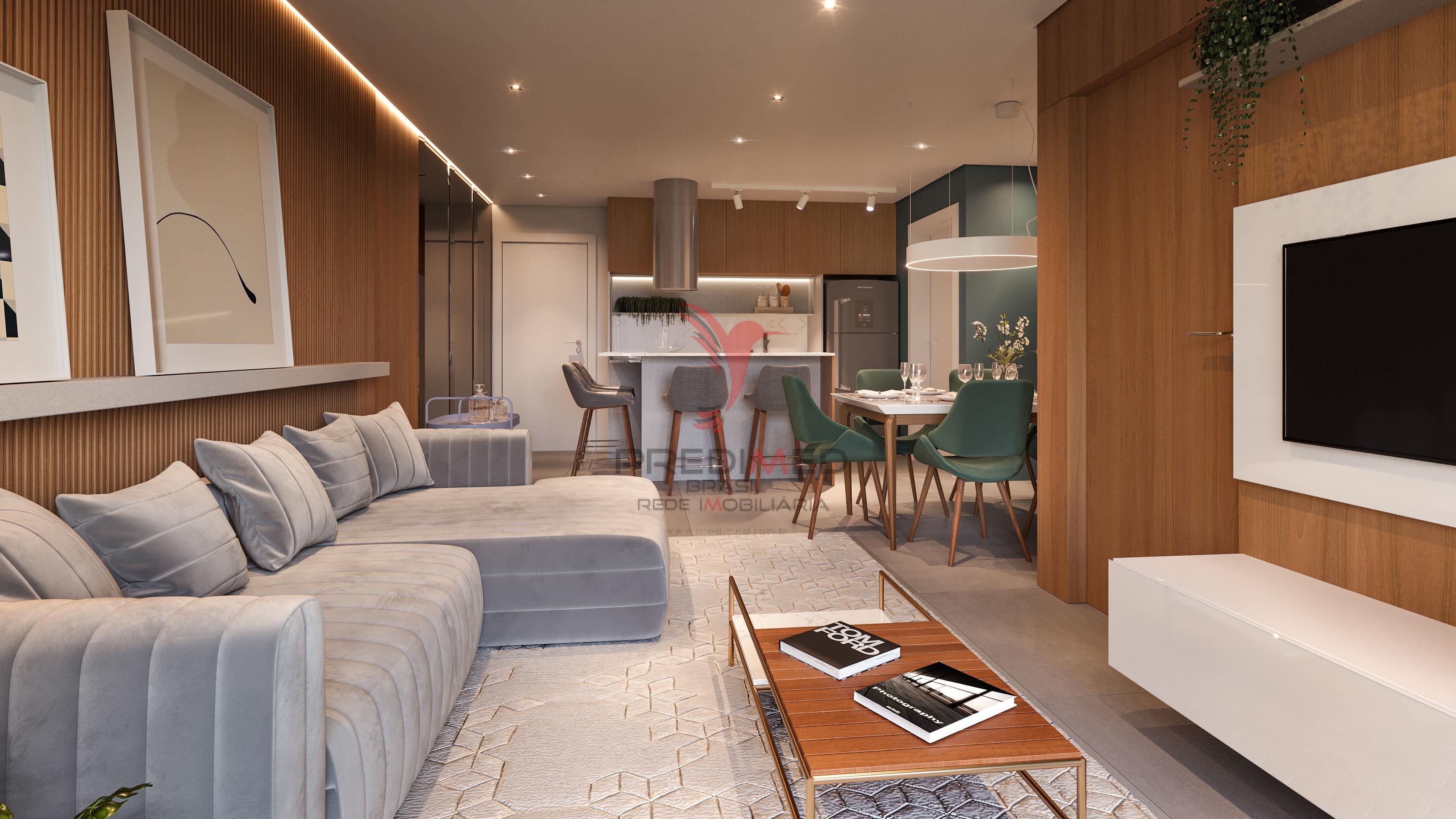 Apartamento, 2 quartos, 74 m² - Foto 12