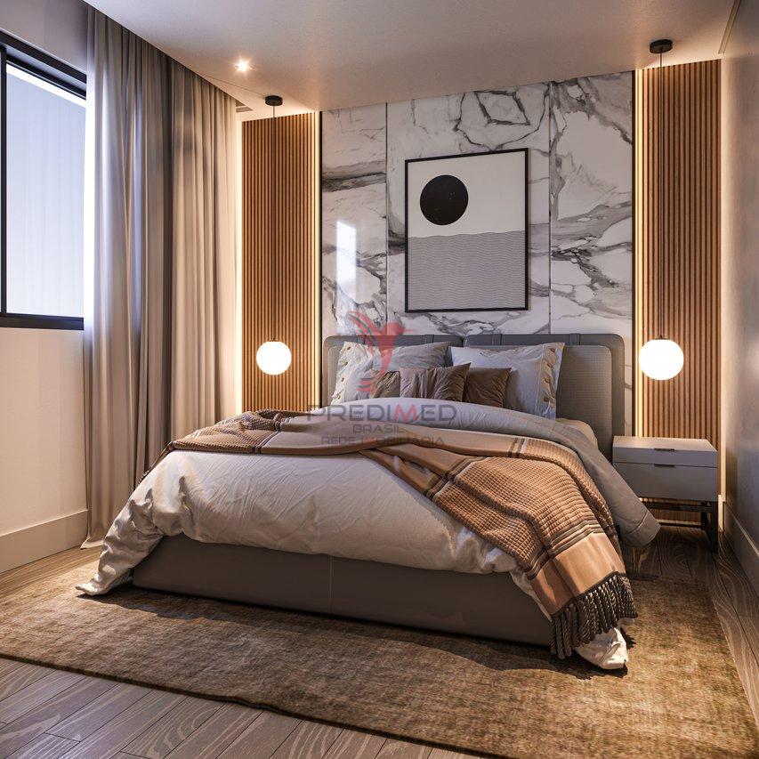 APARTAMENTO NA PRAIA RUA MANOEL FIGUEREDO Balneário Piçarras - 