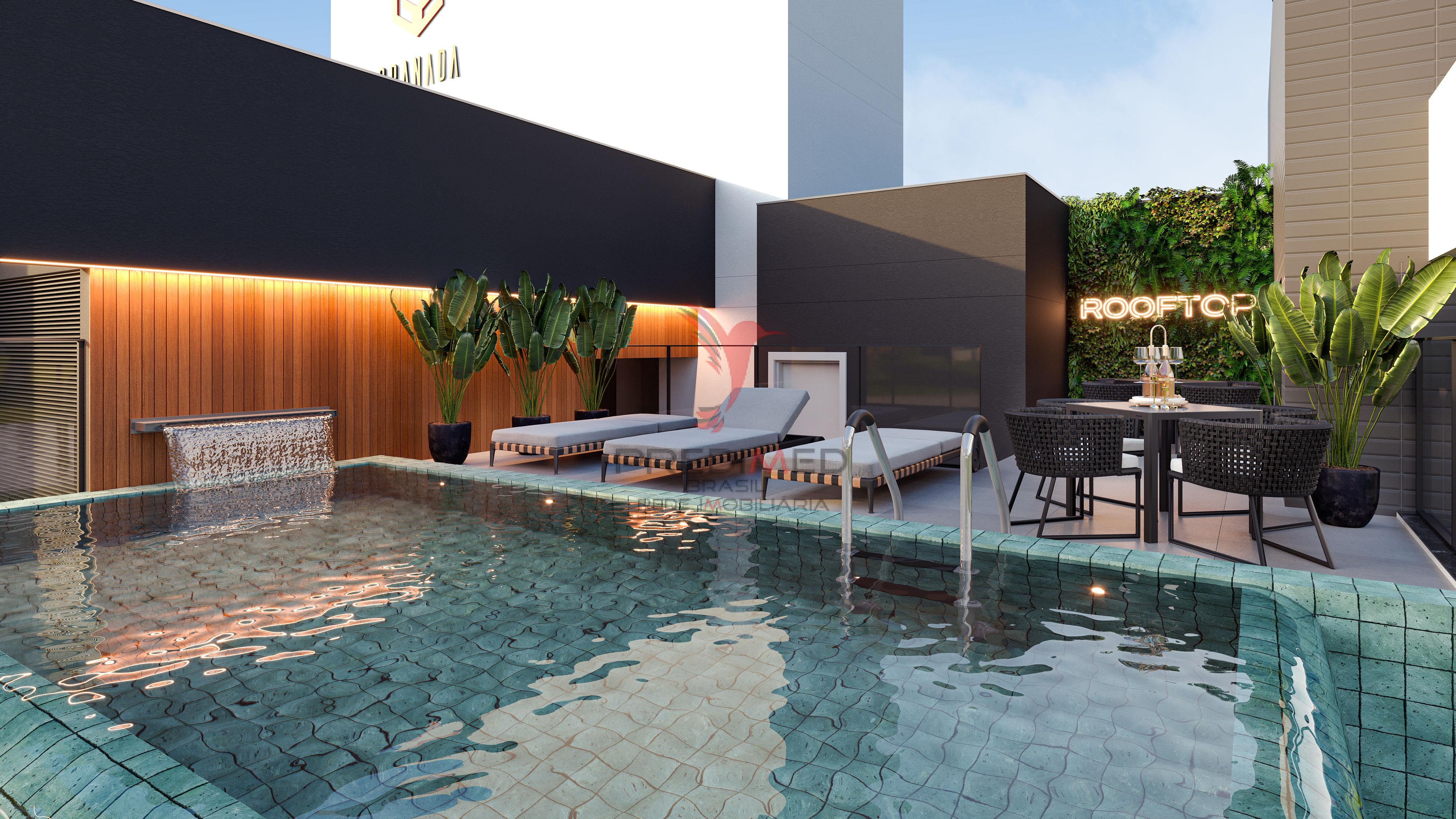 Apartamento, 2 quartos, 74 m² - Foto 4