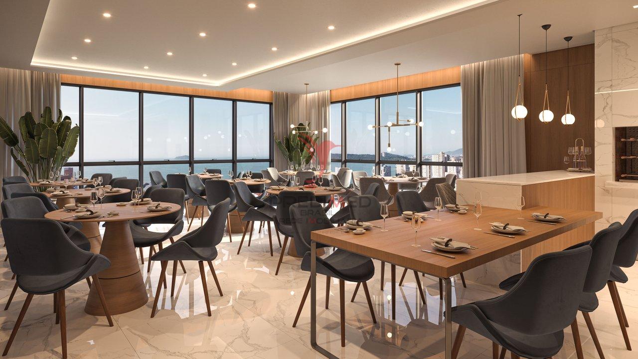 APARTAMENTO NA PRAIA RUA MANOEL FIGUEREDO Balneário Piçarras - 