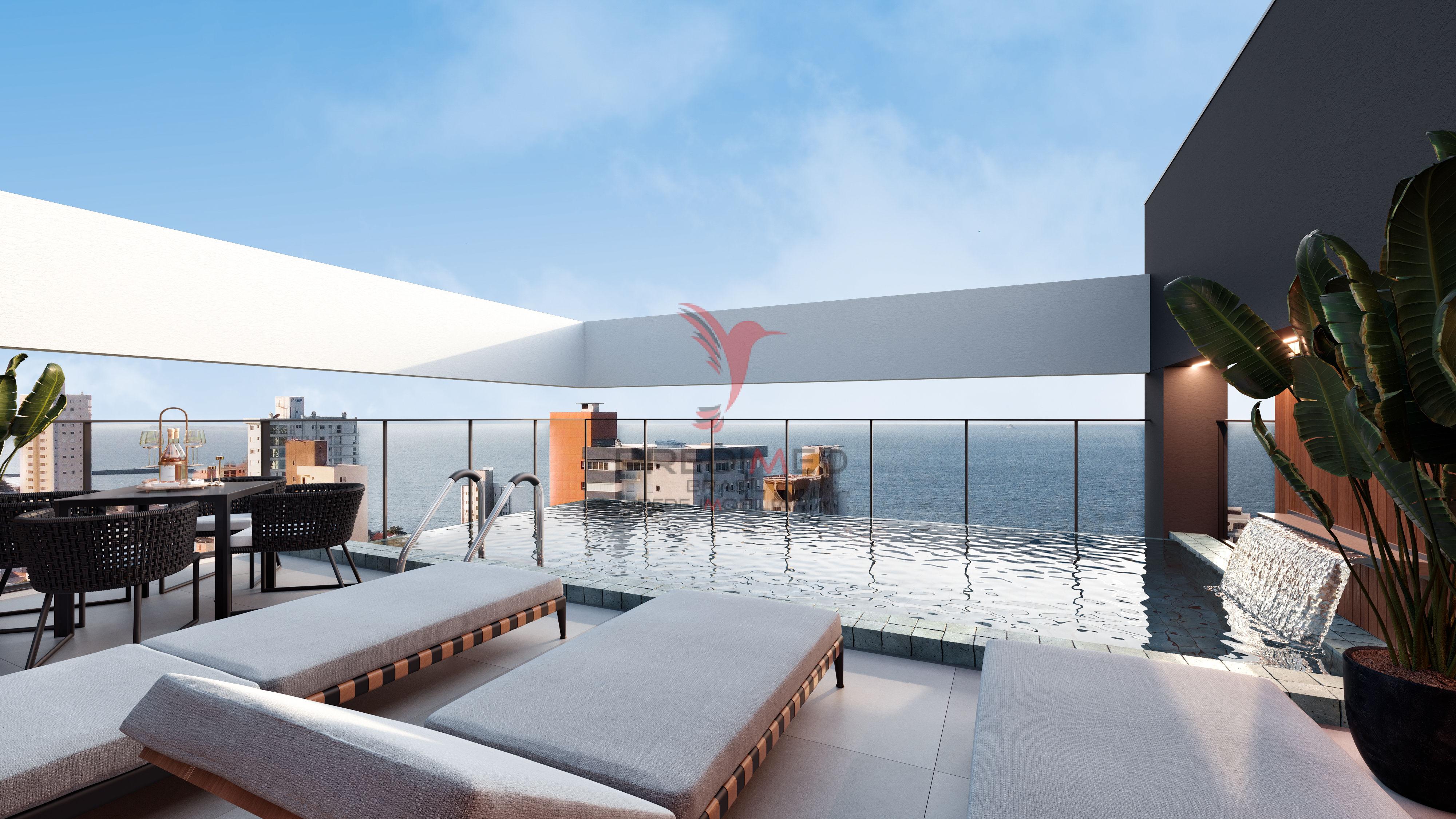 Apartamento, 2 quartos, 74 m² - Foto 3