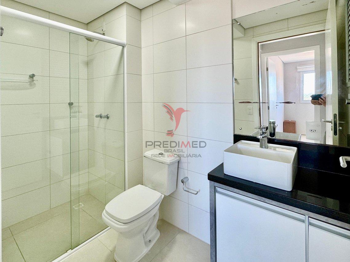 APARTAMENTO FRENTE MAR  Penha - 