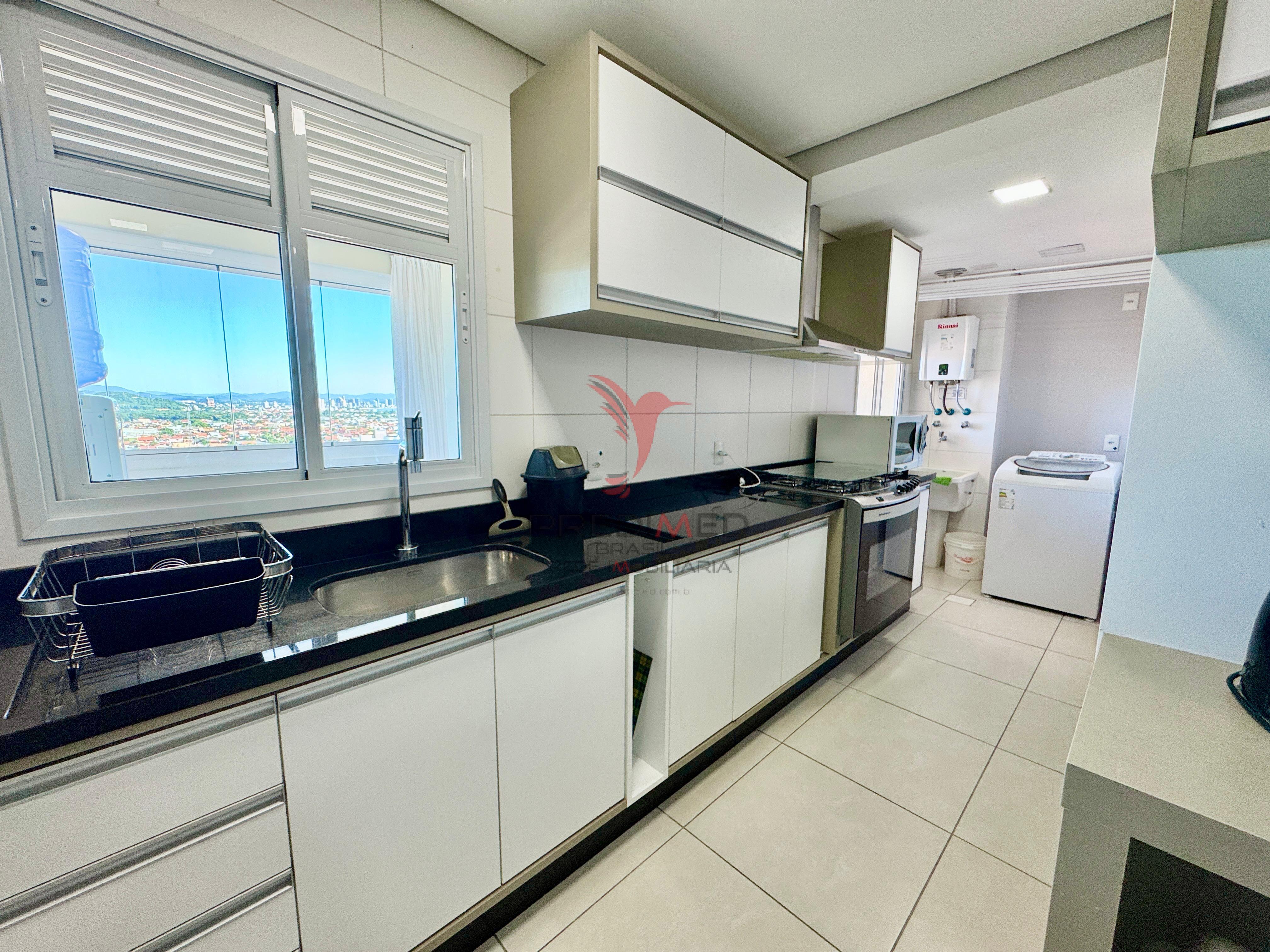 Apartamento, 2 quartos, 93 m² - Foto 7