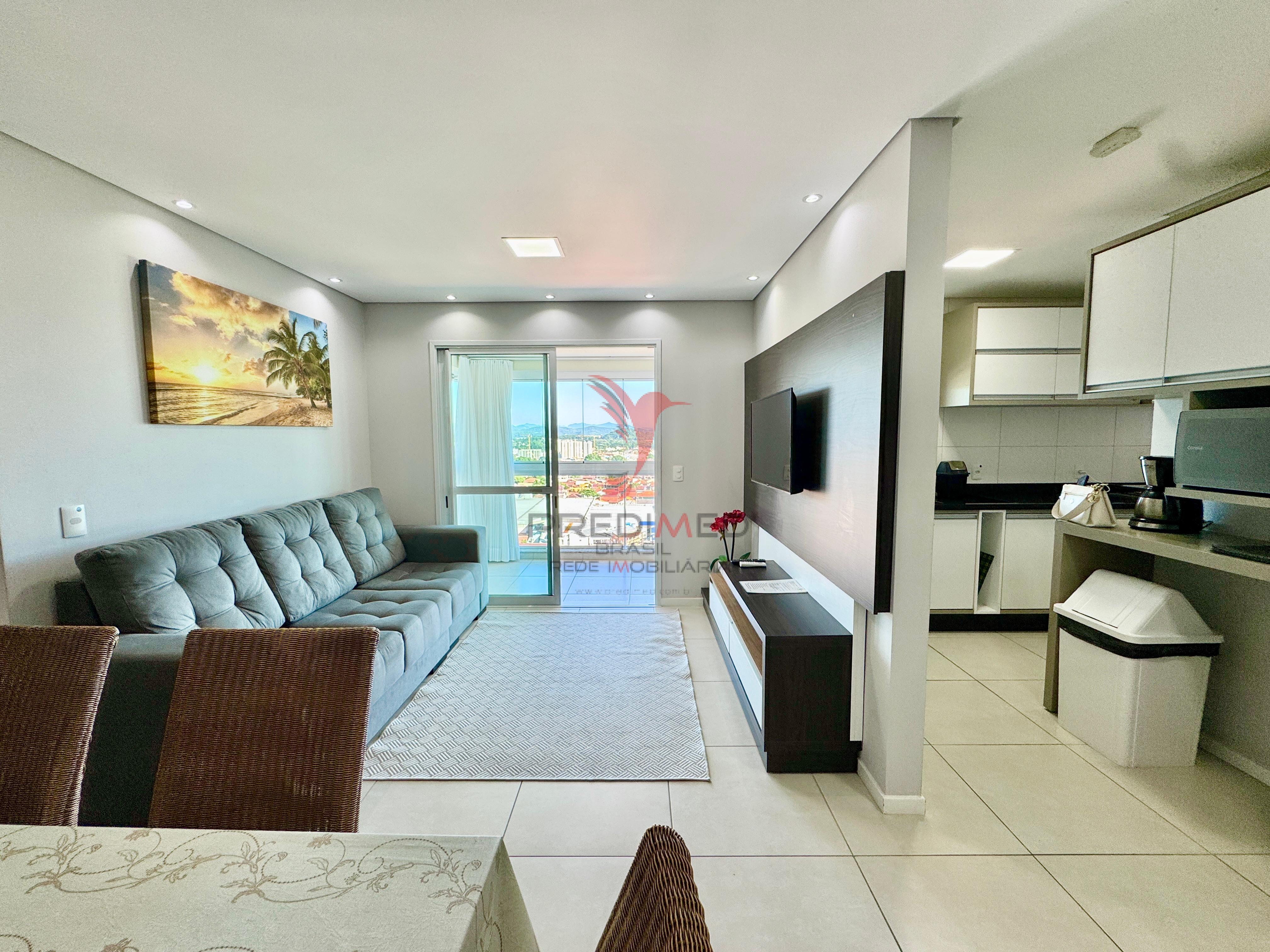 Apartamento, 2 quartos, 93 m² - Foto 3