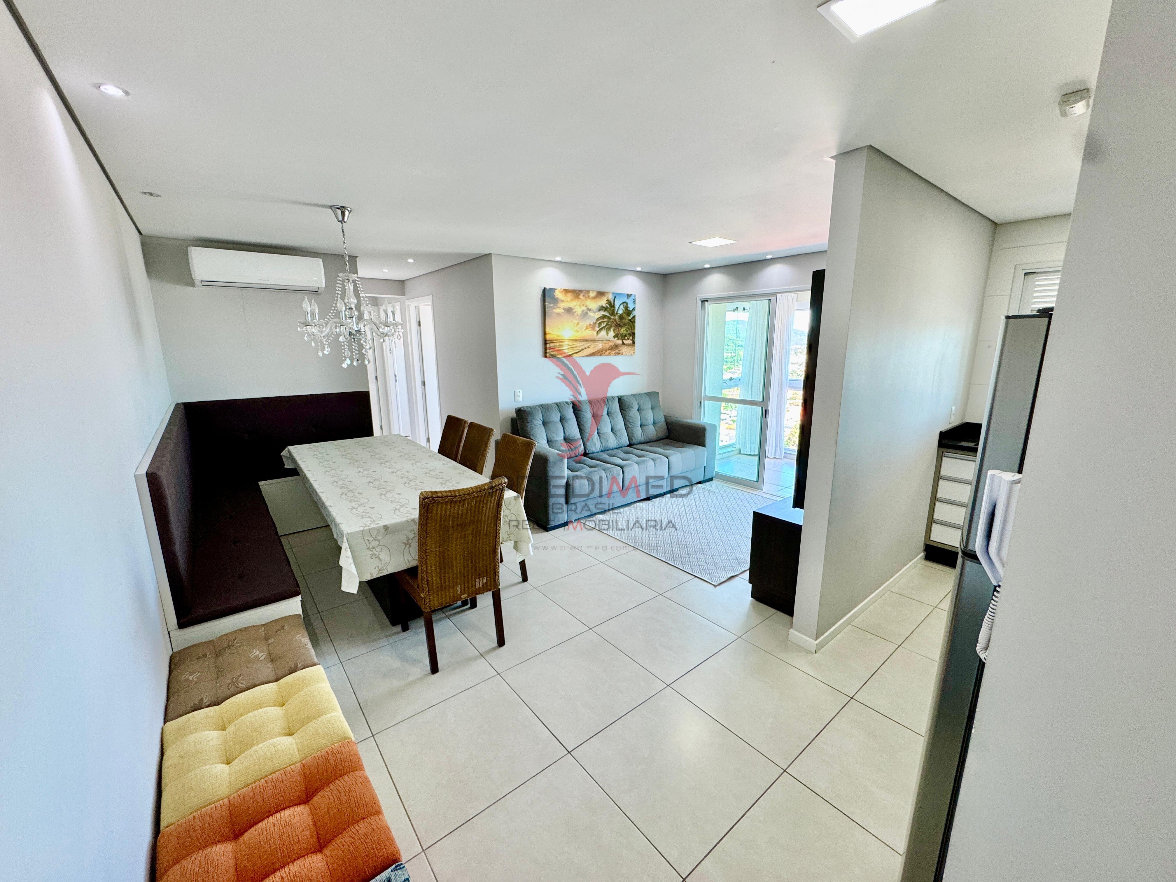 Apartamento, 2 quartos, 93 m² - Foto 2