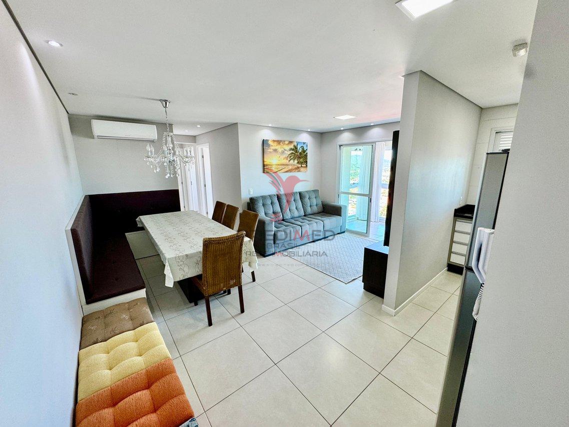 APARTAMENTO FRENTE MAR  Penha - 