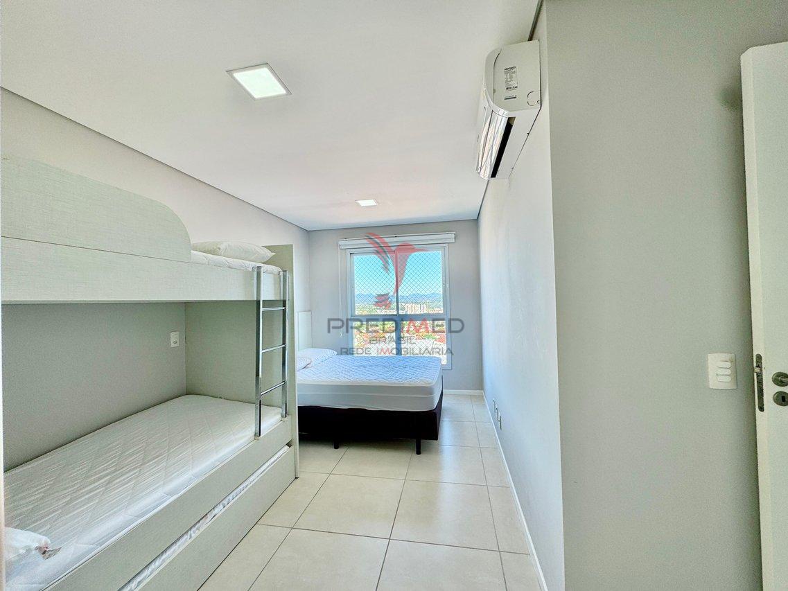 APARTAMENTO FRENTE MAR  Penha - 