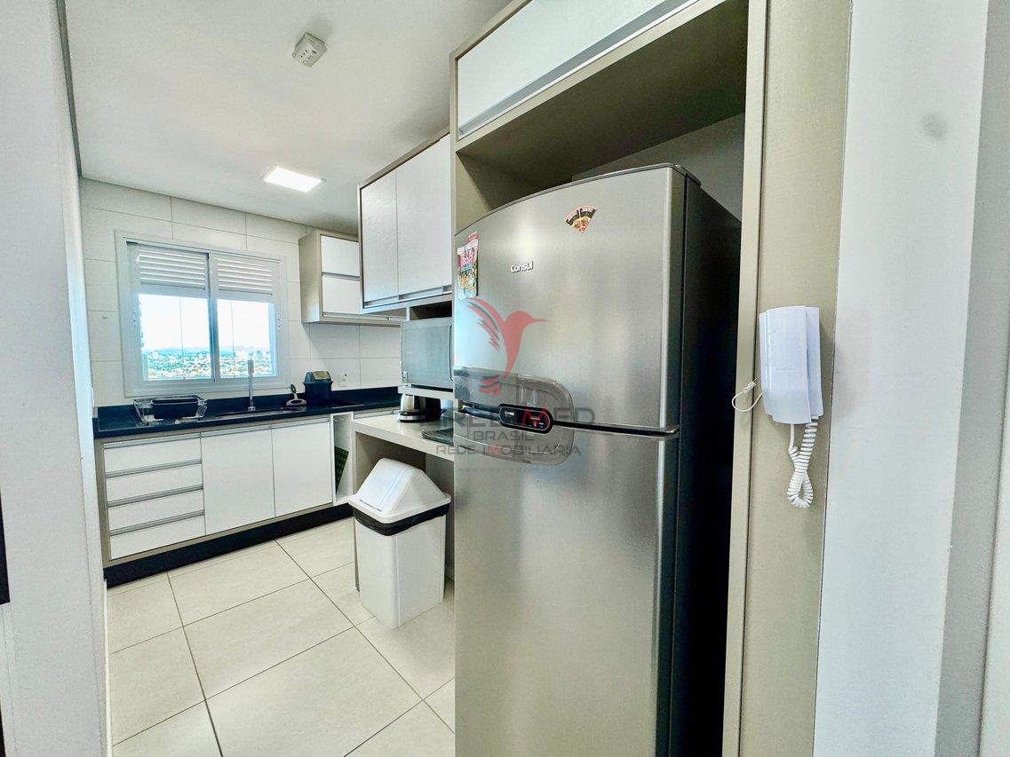 APARTAMENTO FRENTE MAR  Penha - 