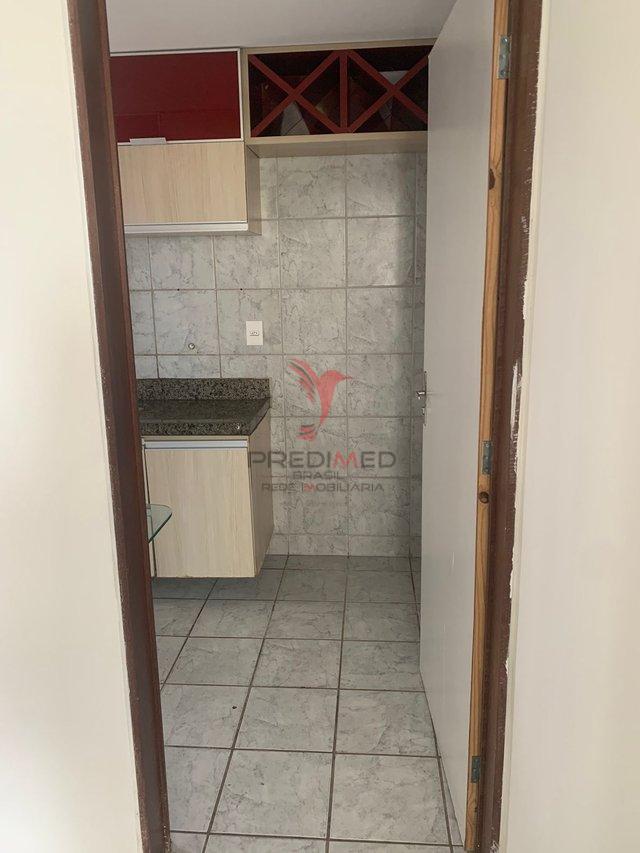 Apartamento espa&ccedil;oso Jardim Oceania Rua Lindolfo José Correia das Neves João Pessoa - 