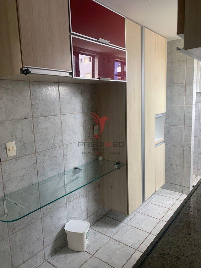 Apartamento espa&ccedil;oso Jardim Oceania Rua Lindolfo José Correia das Neves João Pessoa - 