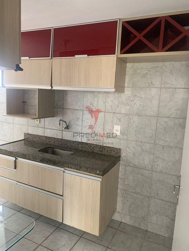 Apartamento espa&ccedil;oso Jardim Oceania Rua Lindolfo José Correia das Neves João Pessoa - 