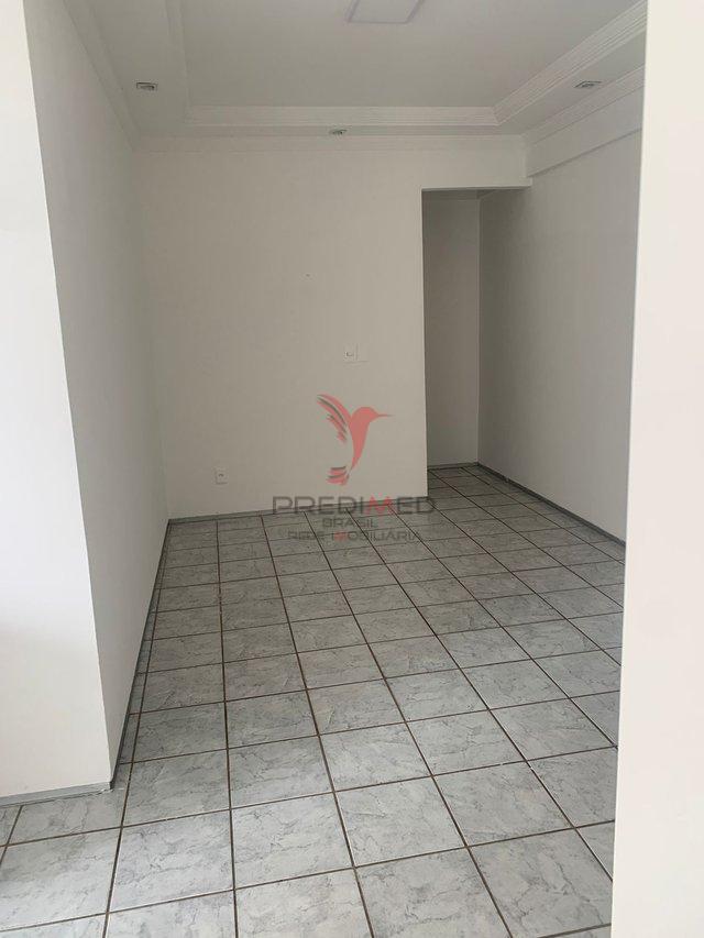 Apartamento espa&ccedil;oso Jardim Oceania Rua Lindolfo José Correia das Neves João Pessoa - 