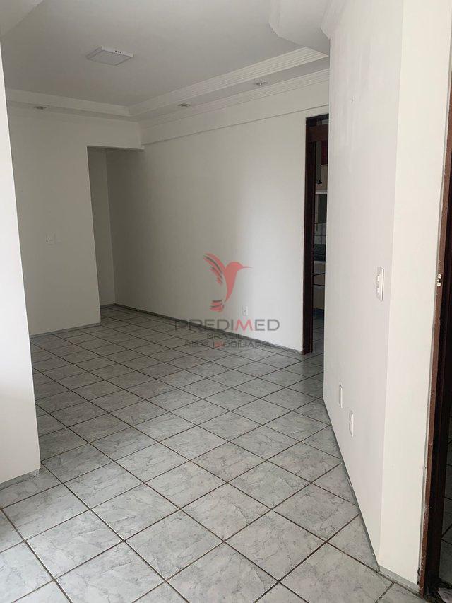 Apartamento espa&ccedil;oso Jardim Oceania Rua Lindolfo José Correia das Neves João Pessoa - 