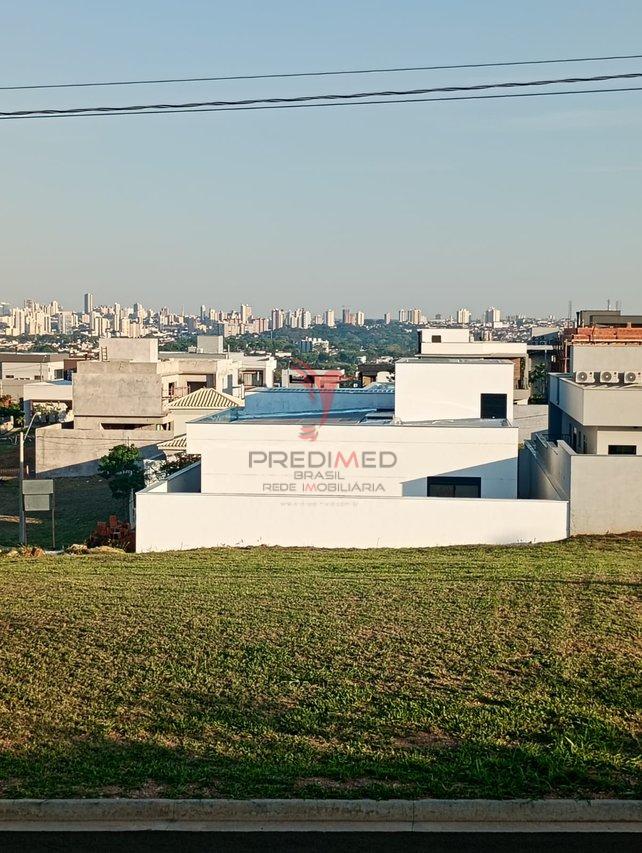 Excelente Terreno &agrave; venda no Condom&iacute;nio Damha II &ndash; 400 m&sup2;  Piracicaba - 