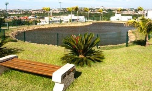 Excelente Terreno &agrave; venda no Condom&iacute;nio Damha II &ndash; 400 m&sup2;  Piracicaba - 