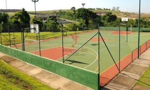 Excelente Terreno &agrave; venda no Condom&iacute;nio Damha II &ndash; 400 m&sup2;  Piracicaba - 