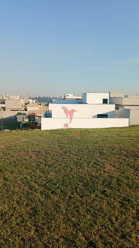 Excelente Terreno &agrave; venda no Condom&iacute;nio Damha II &ndash; 400 m&sup2;  Piracicaba - 