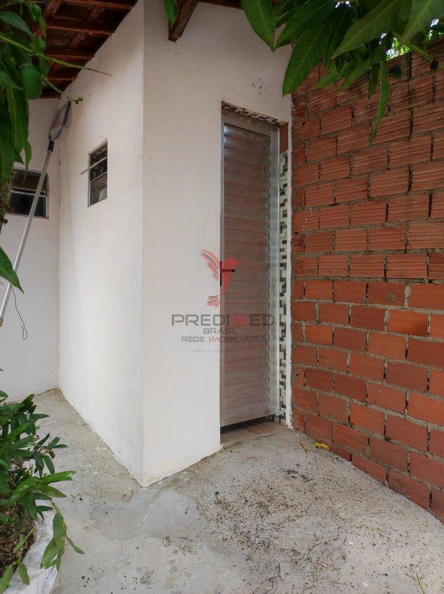 Vendo ou Troco – Chácara Imperdível no Lago Azul  Piracicaba - 