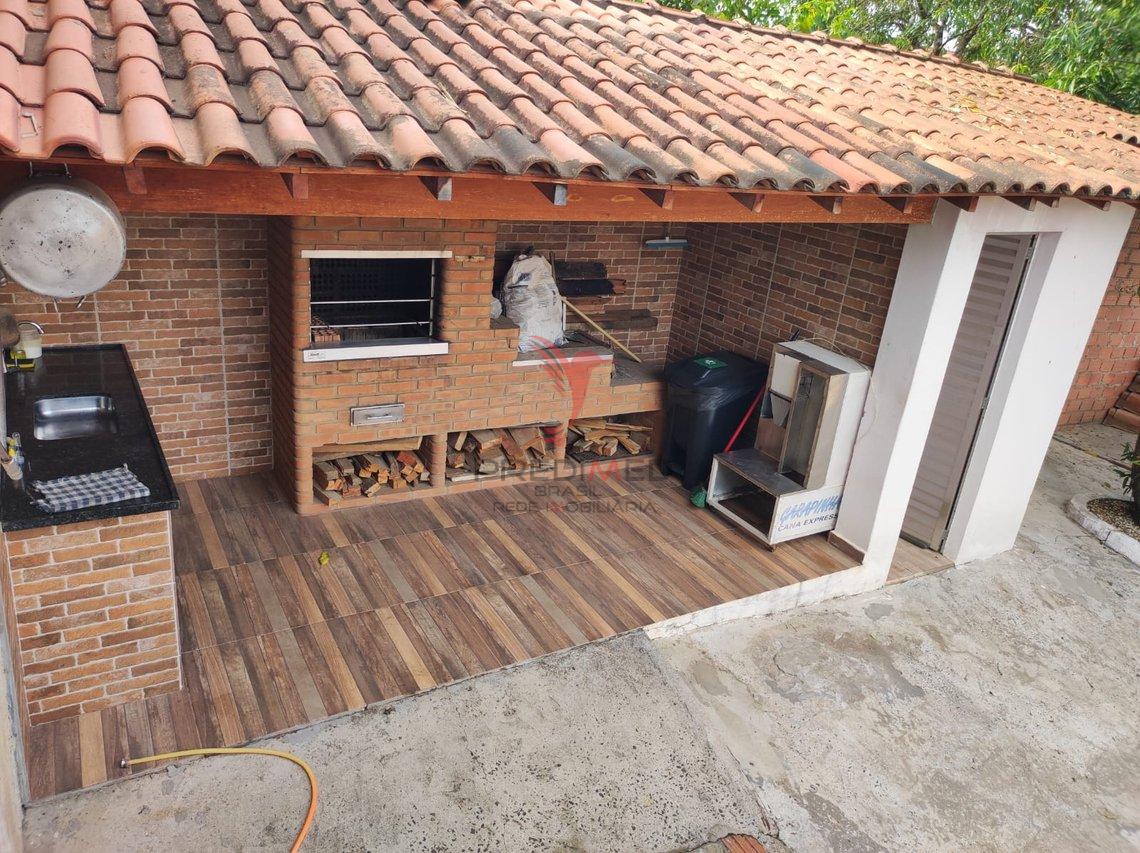 Vendo ou Troco – Chácara Imperdível no Lago Azul  Piracicaba - 