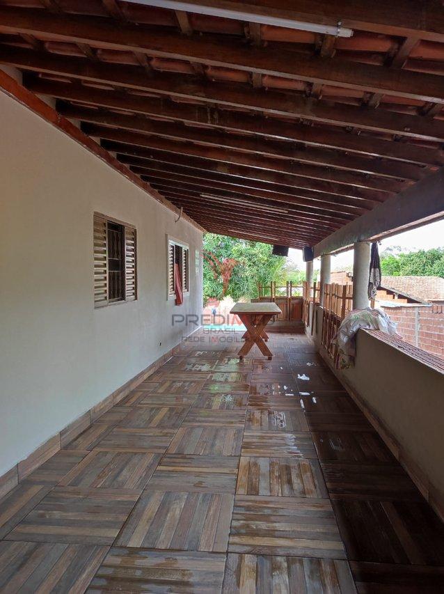 Vendo ou Troco – Chácara Imperdível no Lago Azul  Piracicaba - 